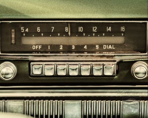 New Bill Forces Automakers To Provide Access To AM Radio